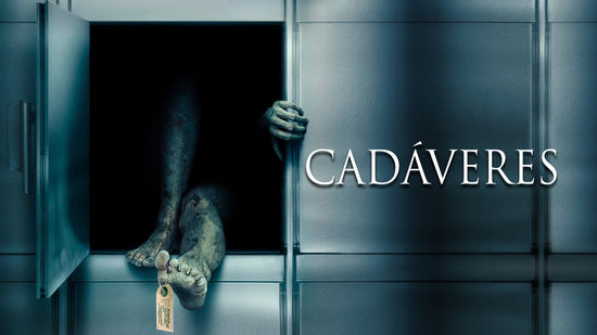 Cadáver