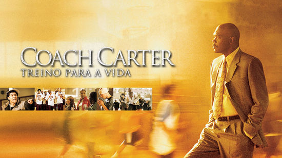 Carter — Treinando pra Vida