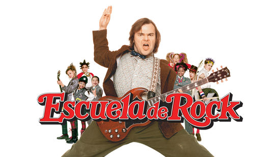 A Escola de Rock