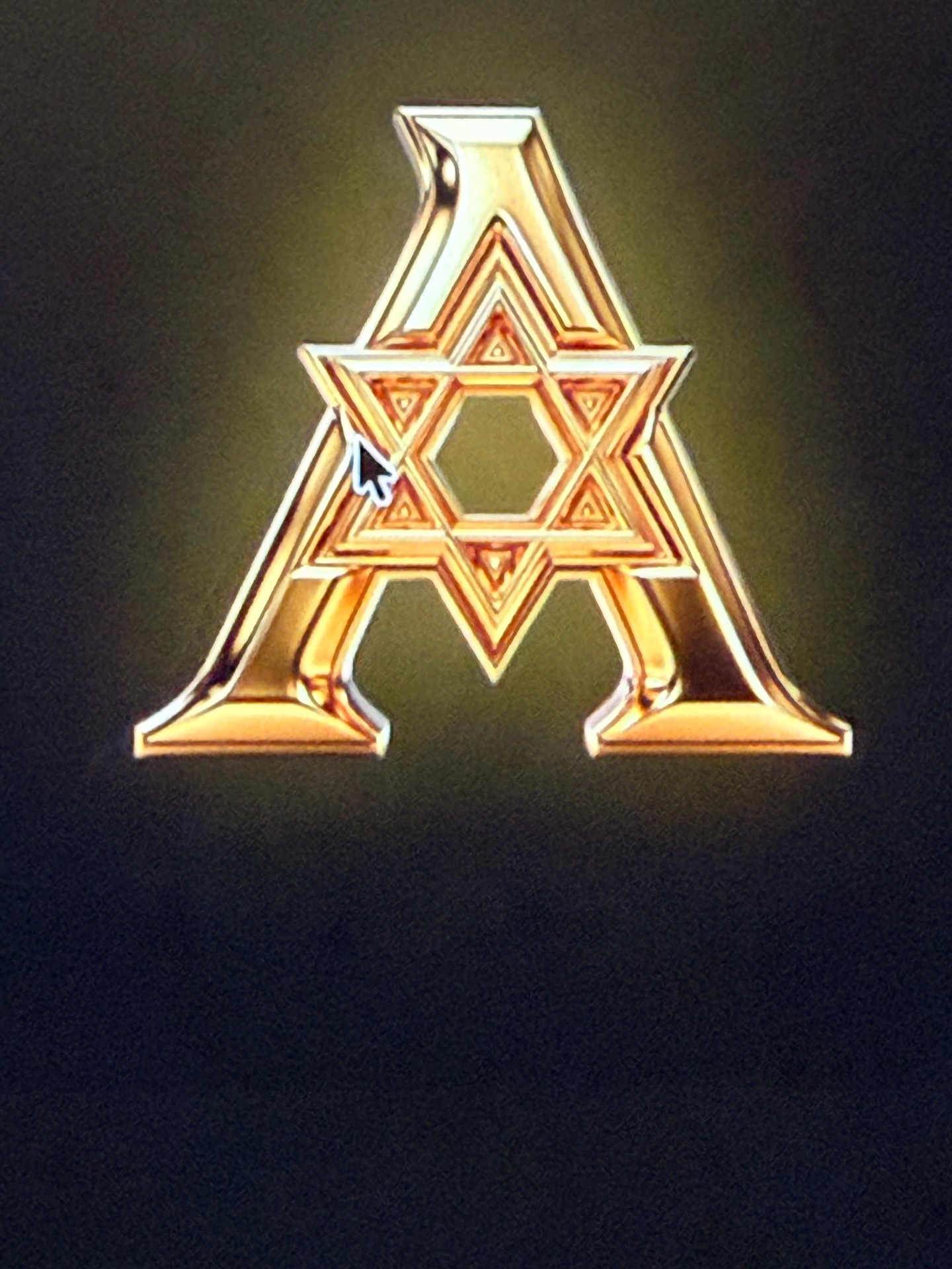 Logo Ale — Alessandra Costaber