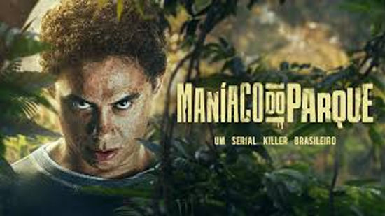 Maníaco do Parque