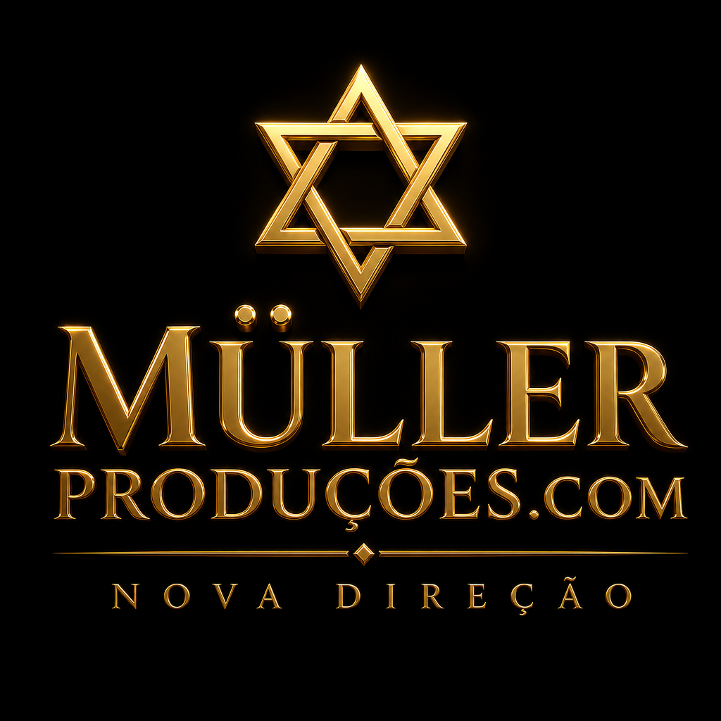 Müller Produções — Nova Direção